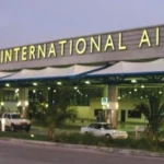 Copa Airlines BGI Terminal – Grantley Adams International Airport