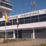 Copa Airlines BRM Terminal – Jacinto Lara International Airport