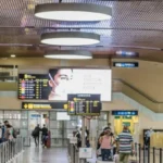 Copa Airlines CTG Terminal – Rafael Núñez International Airport