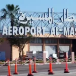 EasyJet Airlines AGA Terminal – Agadir Al-Massira International Airport