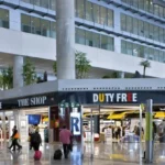 EasyJet Airlines AGP Terminal – Málaga-Costa del Sol Airport