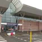 EasyJet Airlines JER Terminal – Jersey Airport