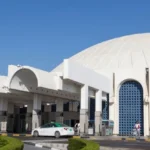 EgyptAir SHJ Terminal – Sharjah International Airport