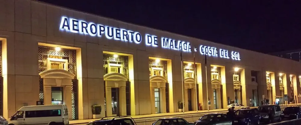 Norwegian Air Shuttle AGP Terminal – Málaga Airport