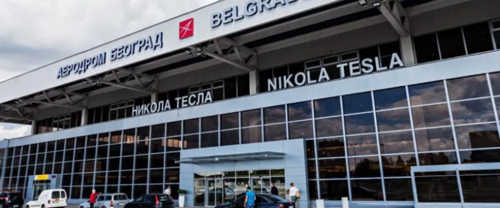 Norwegian Air Shuttle BEG Terminal – Belgrade Nikola Tesla Airport