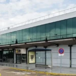 Vueling Airlines VLL Terminal – Valladolid Airport